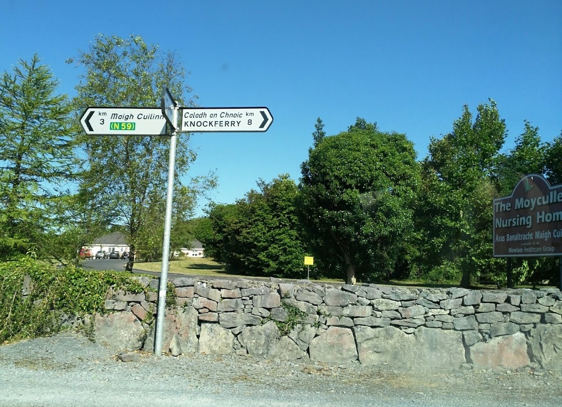 Moycullen Nursing Home
