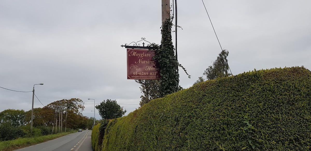 Moyglare Nursing Home photo 3