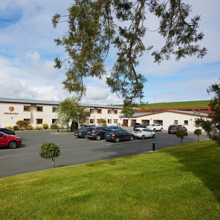 Mullinahinch House Private Nursing Home