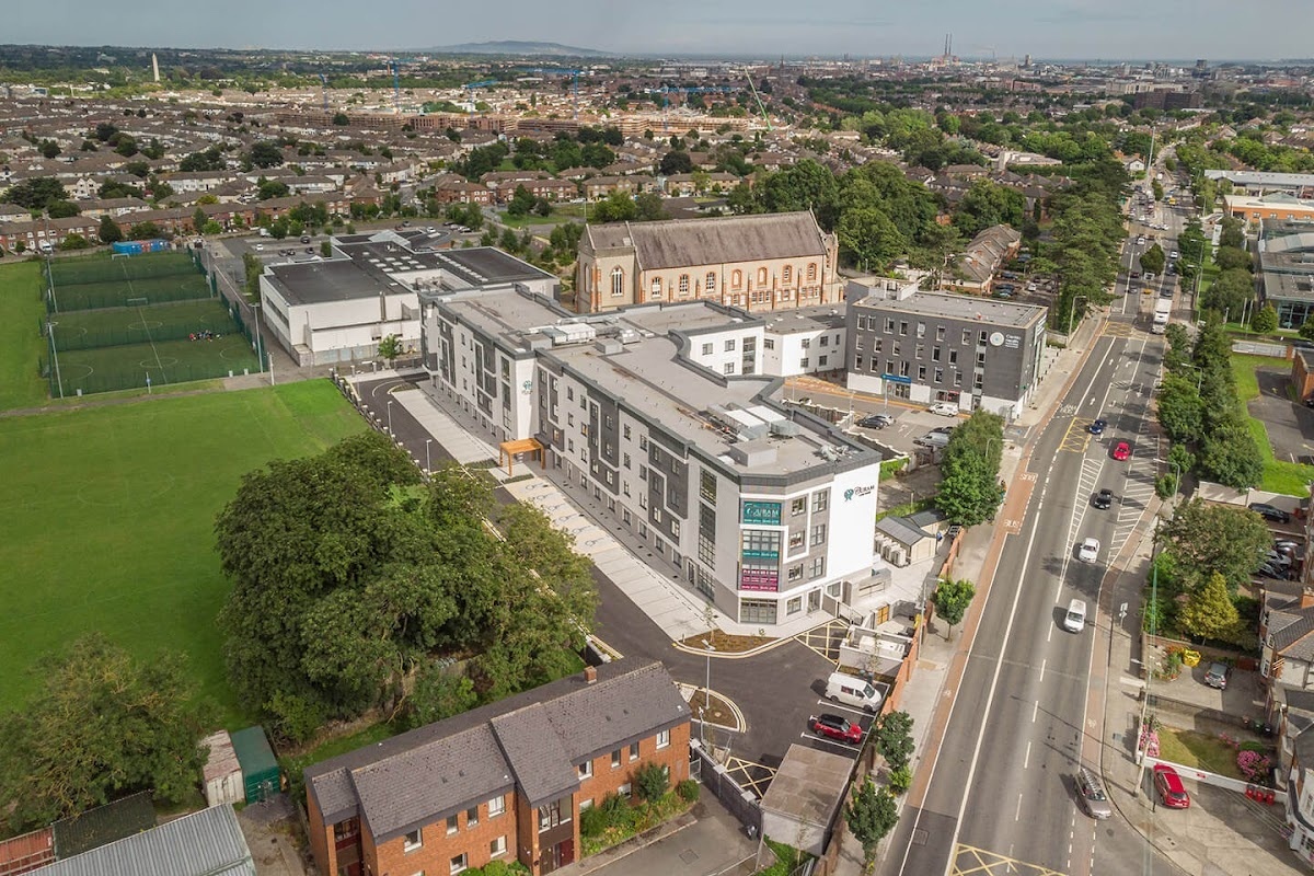 Navan Road Community Unit photo 2