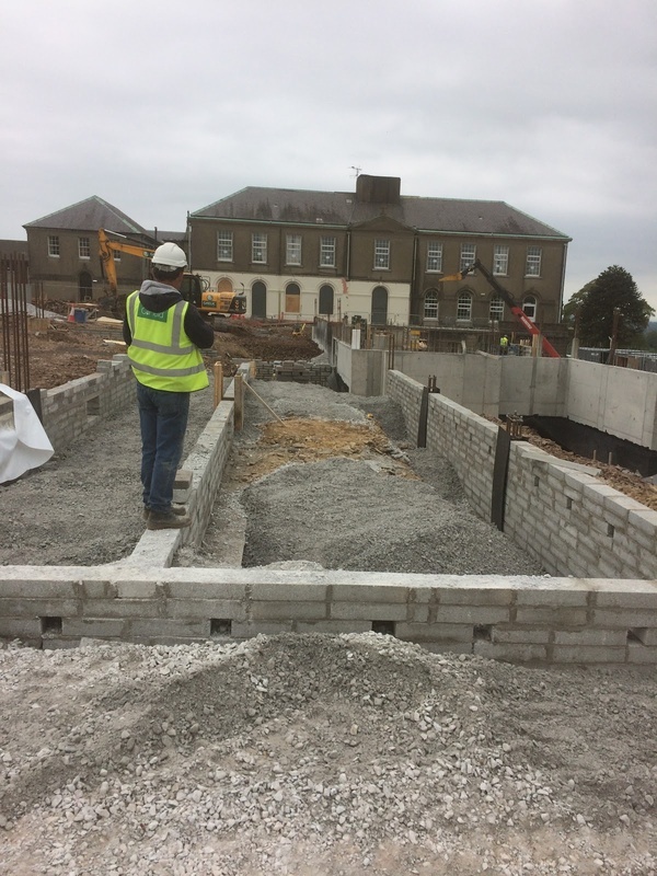 Nazareth House photo 3