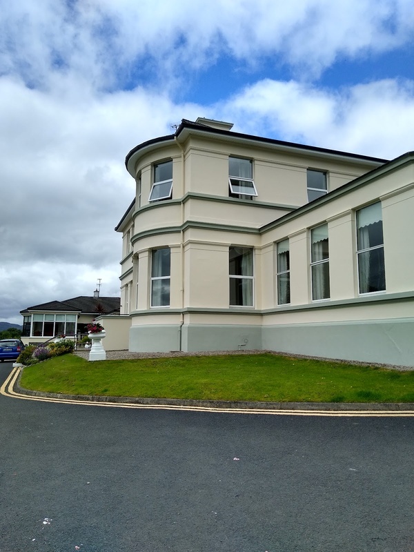 Nazareth House photo 2