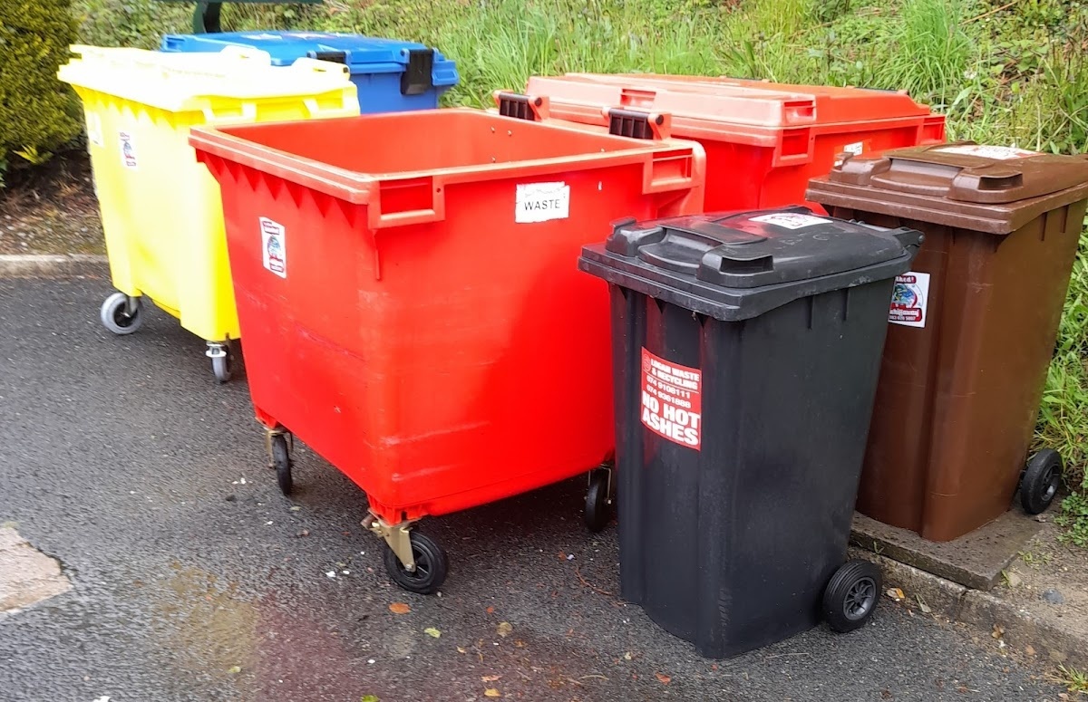 Nazareth House photo 3