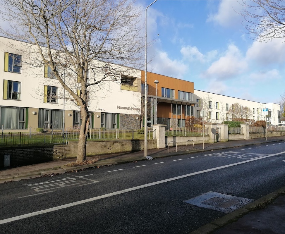 Nazareth House