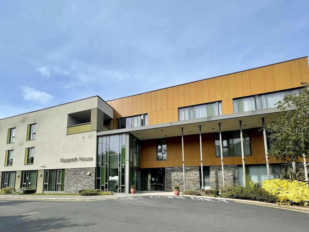 Nazareth House photo 2