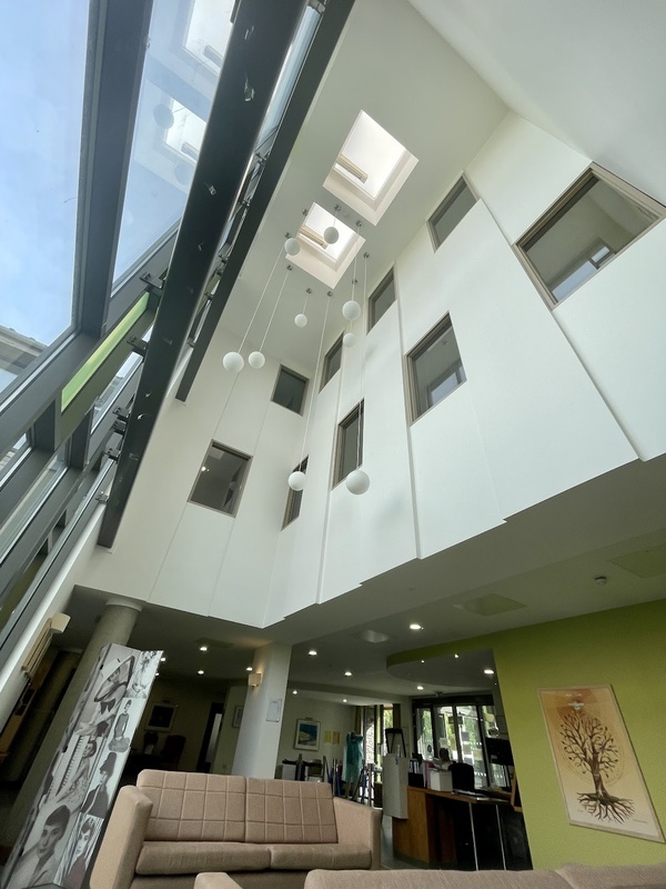 Nazareth House photo 3