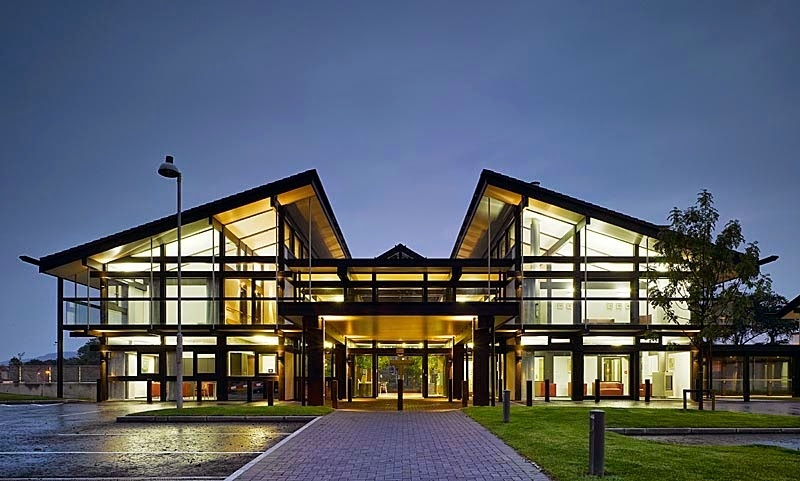 Nazareth House Nursing Home Sligo