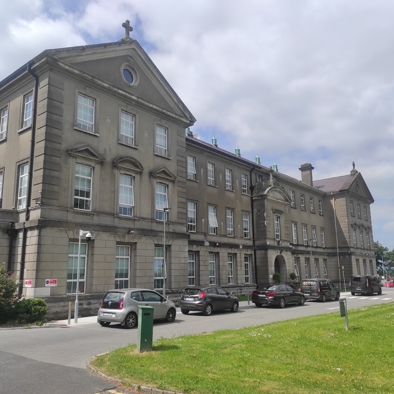 Nazareth House Nursing Home Sligo photo 2