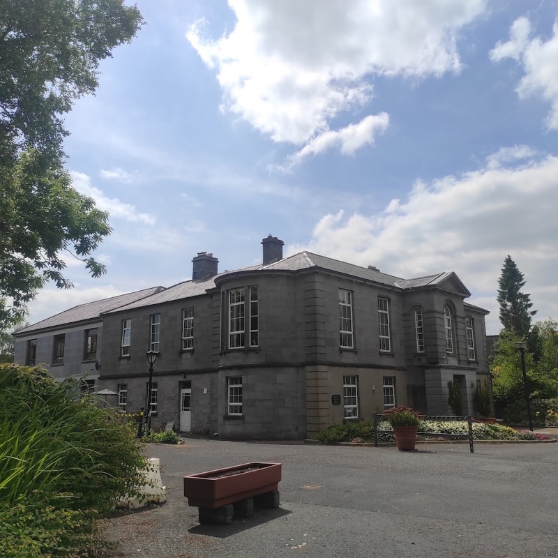 Nazareth House Nursing Home Sligo photo 3