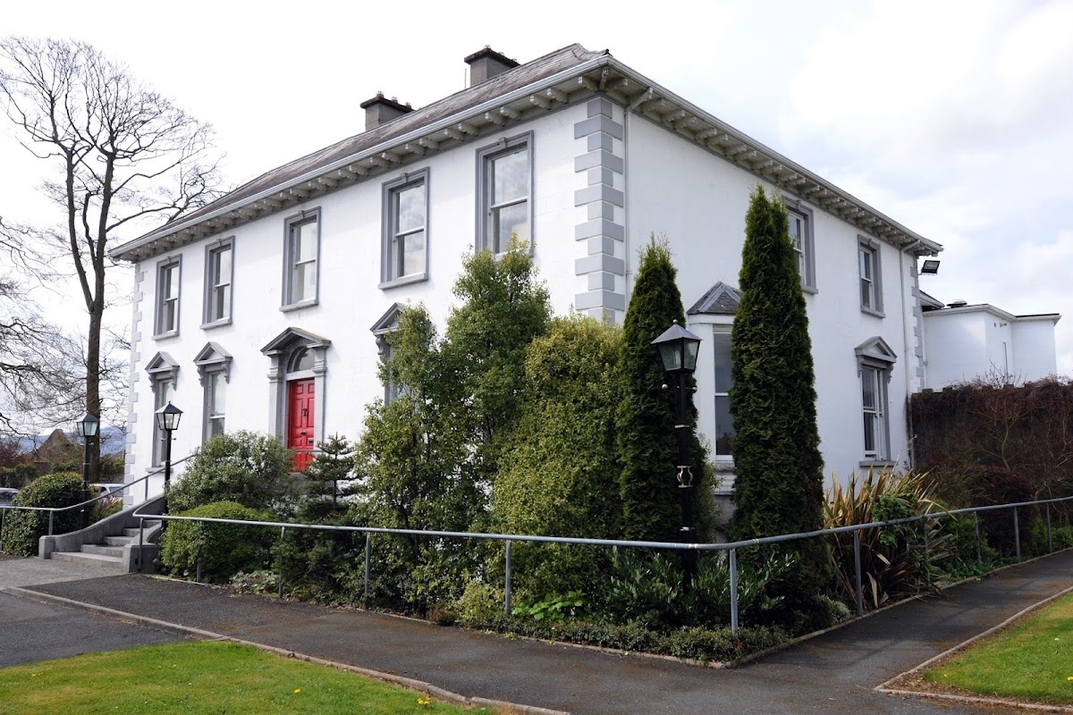 Nenagh Manor Nursing Home