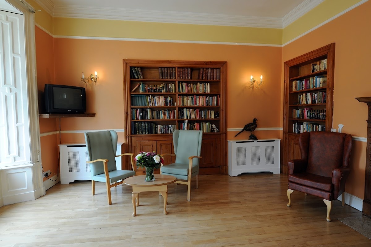 Nenagh Manor Nursing Home photo 2