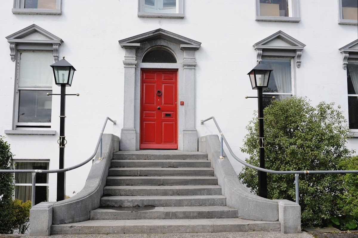 Nenagh Manor Nursing Home photo 3