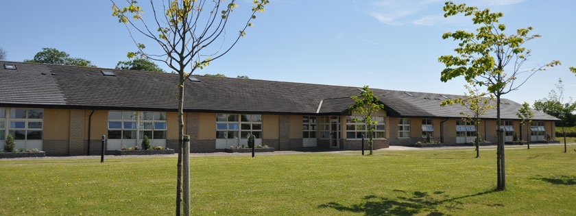 Newpark Care Centre