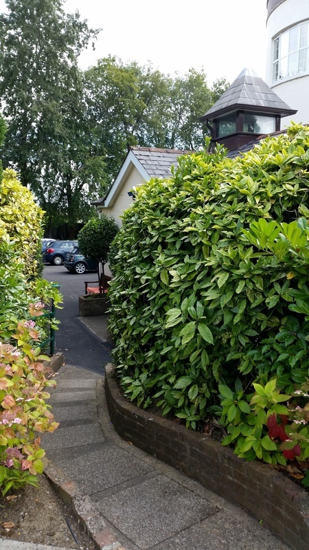 Newtownpark House photo 2