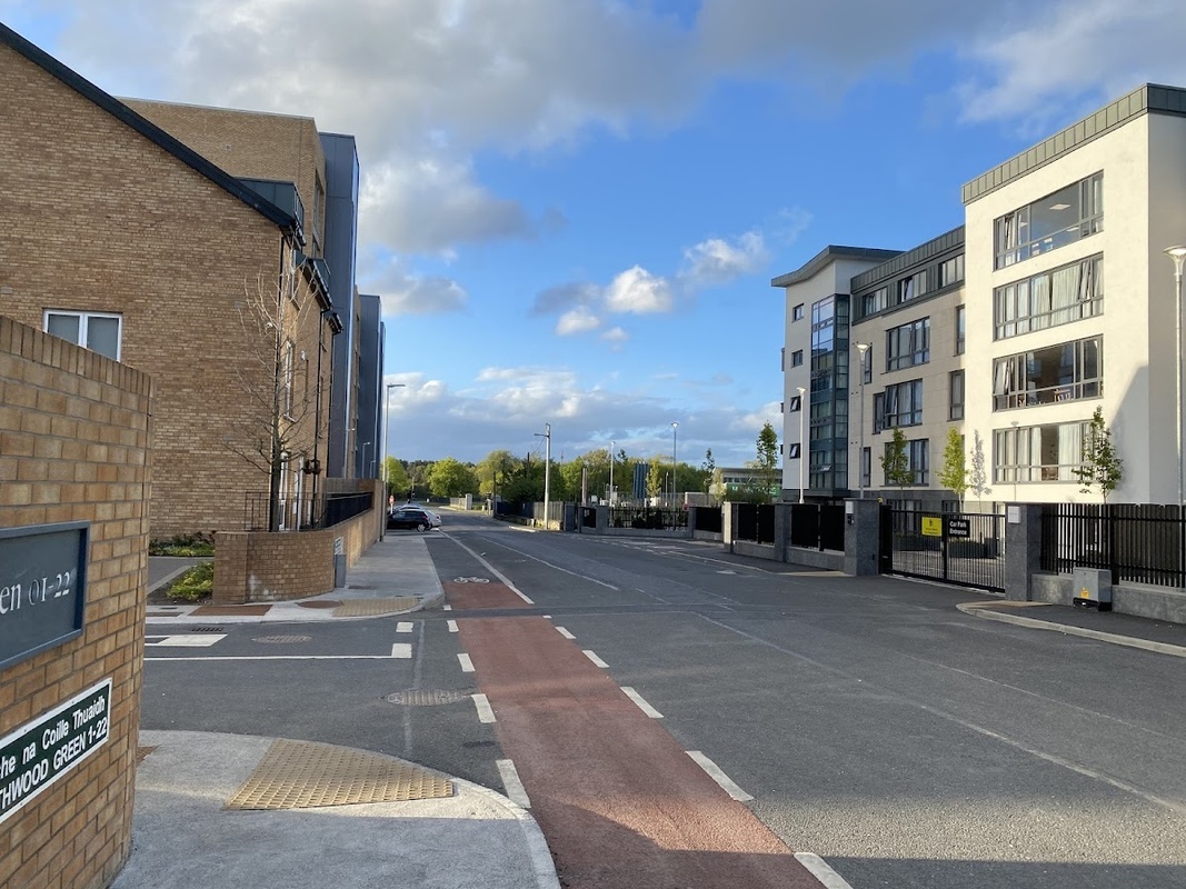 Northwood Residential Home