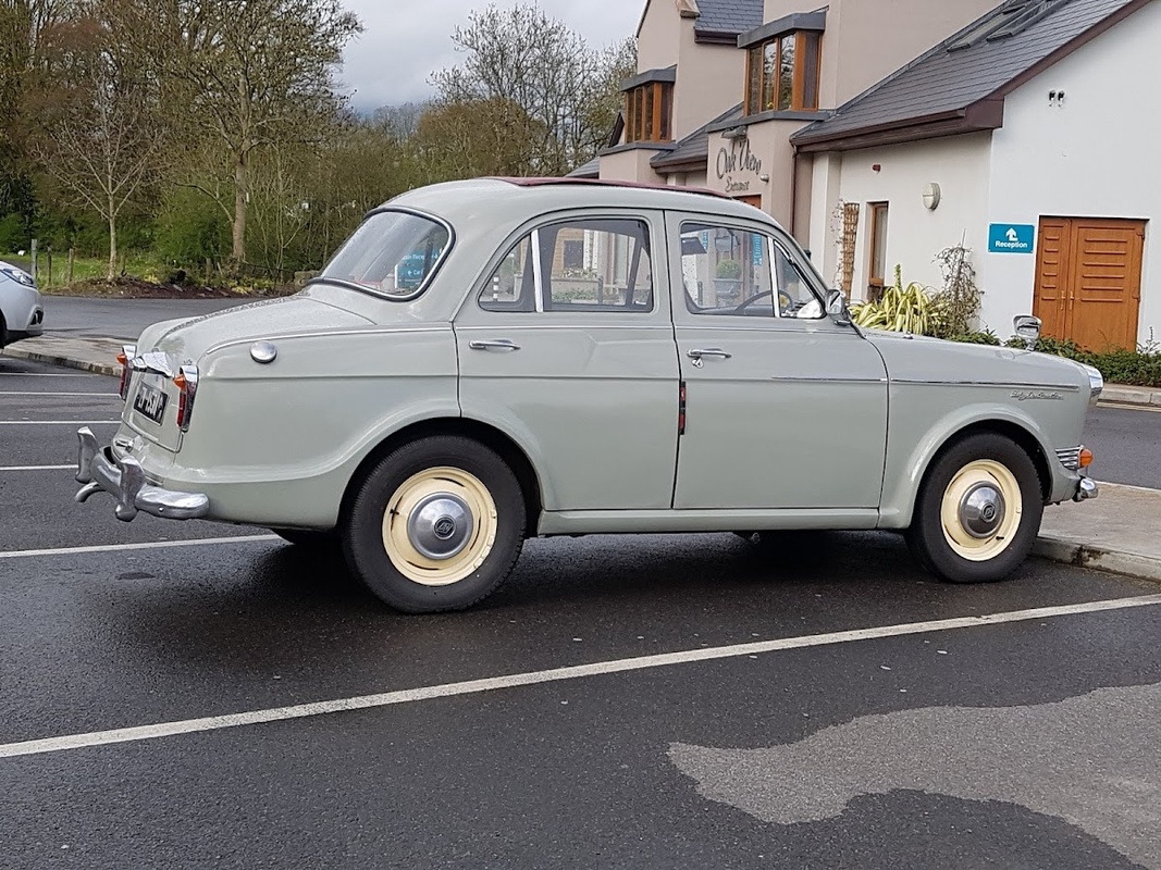 Oak View Nursing Home