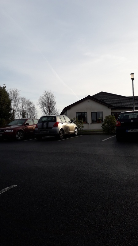 Oakdale Nursing Home