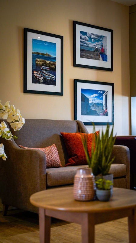 Oakwood Lodge Nursing Home