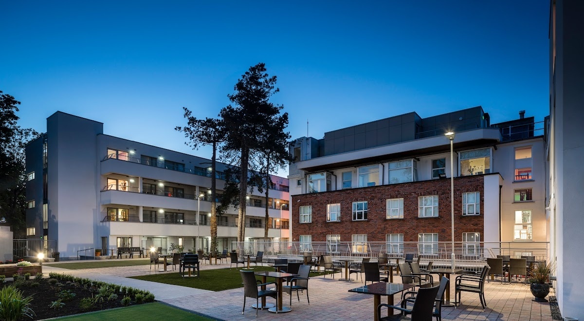 Orwell Private photo 2