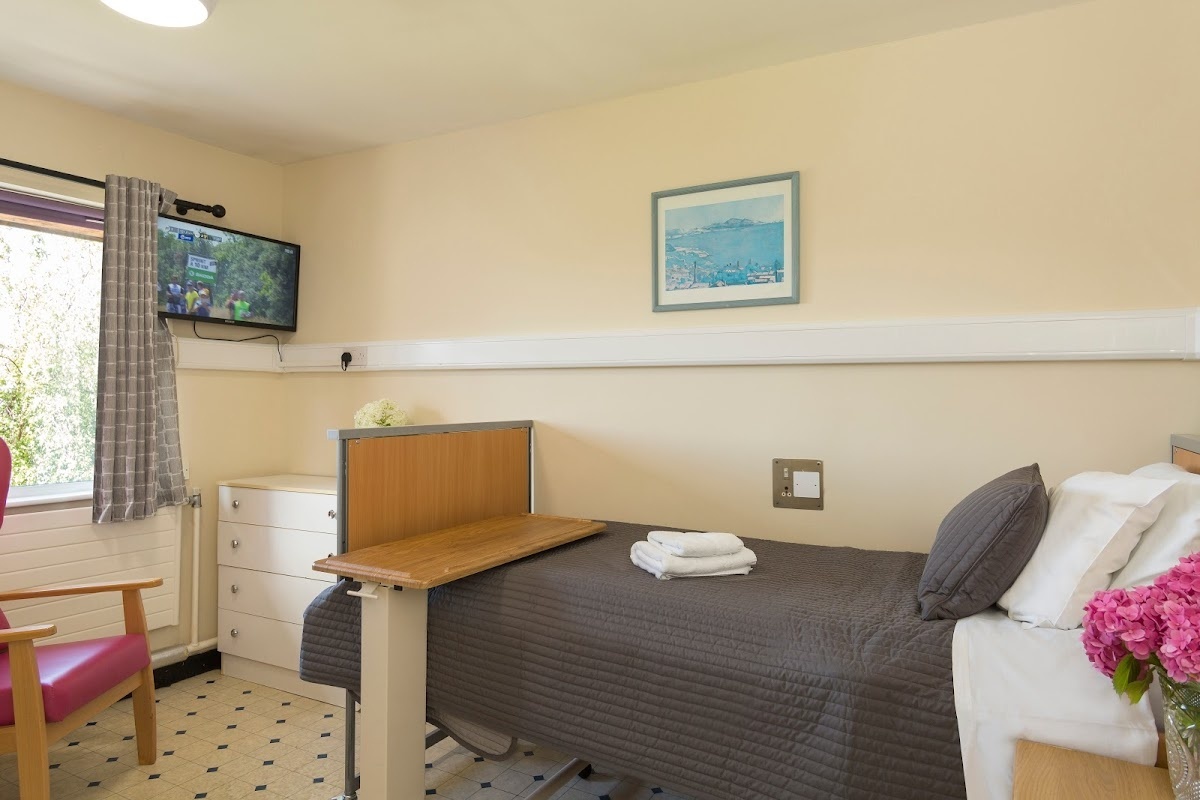 Orwell Queen of Peace