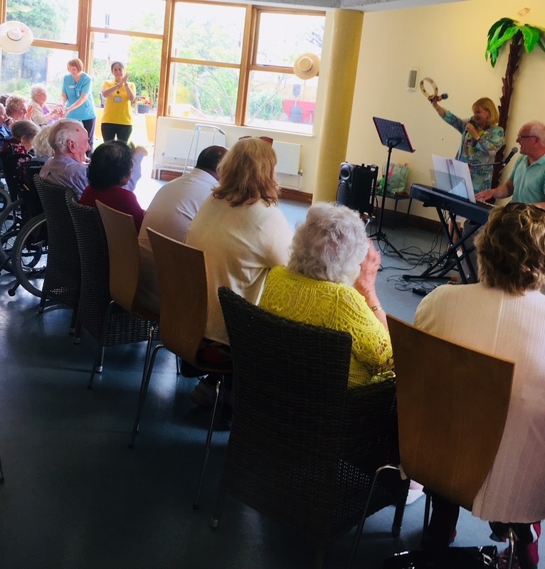 Orwell Queen of Peace photo 2