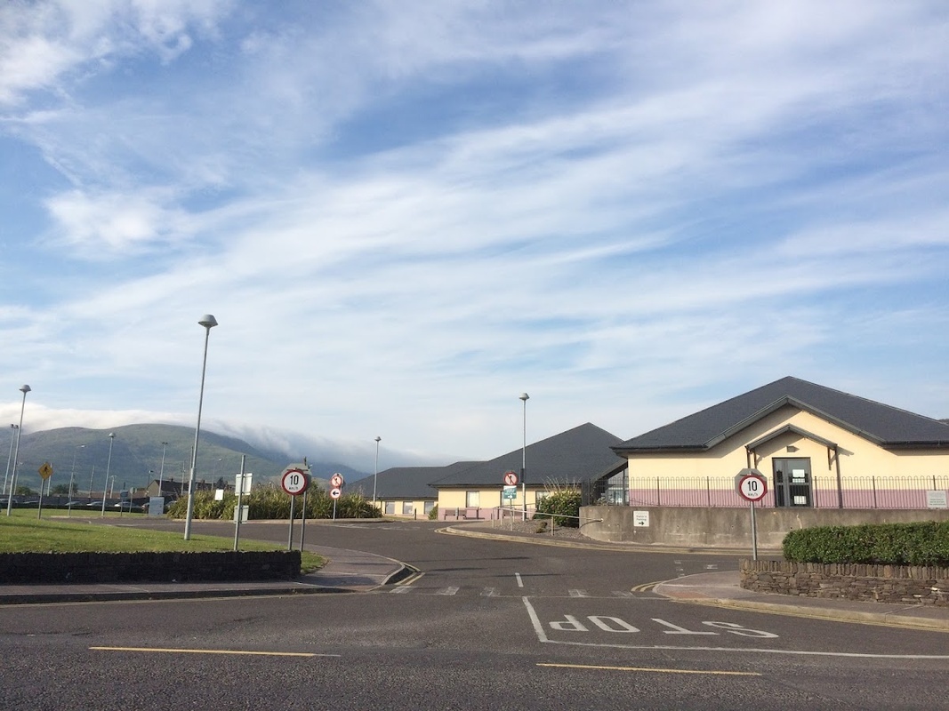 Ospideal Pobal Chorca Dhuibhne (West Kerry Community Hospital)