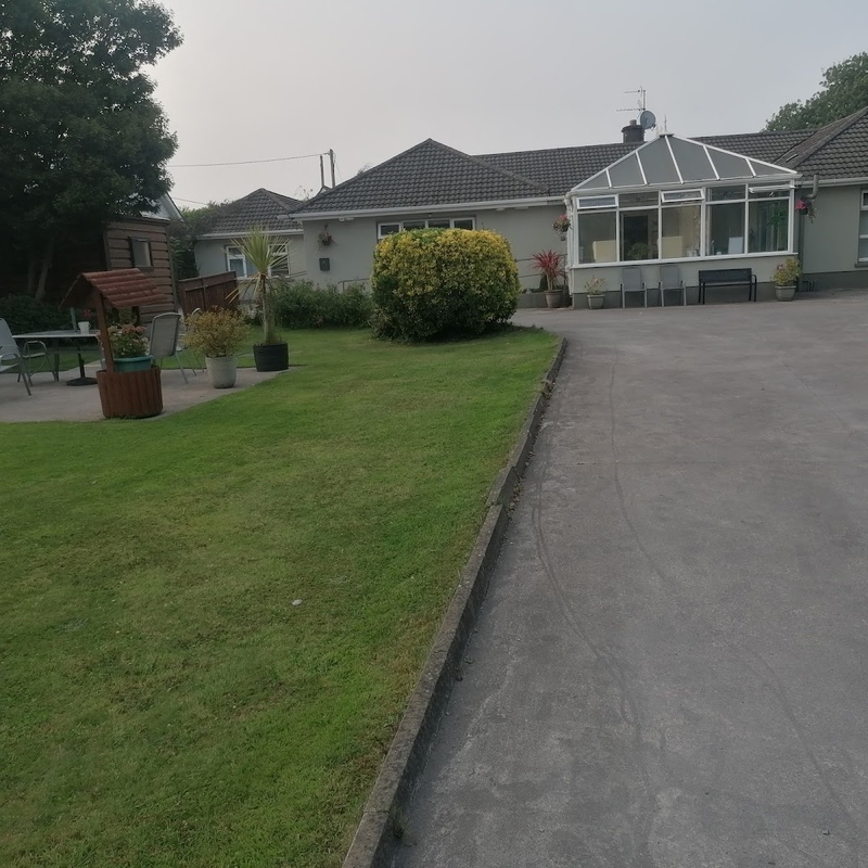 Padre Pio Nursing Home