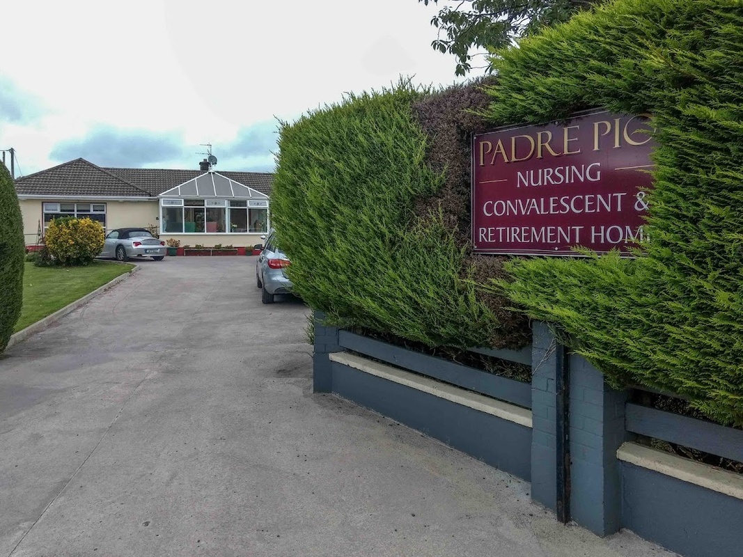 Padre Pio Nursing Home photo 2