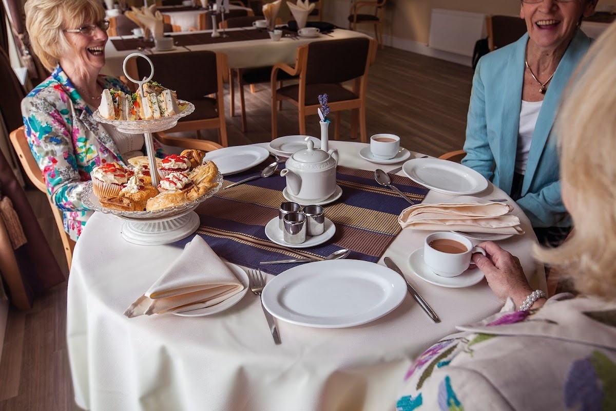 Parke House Nursing Home