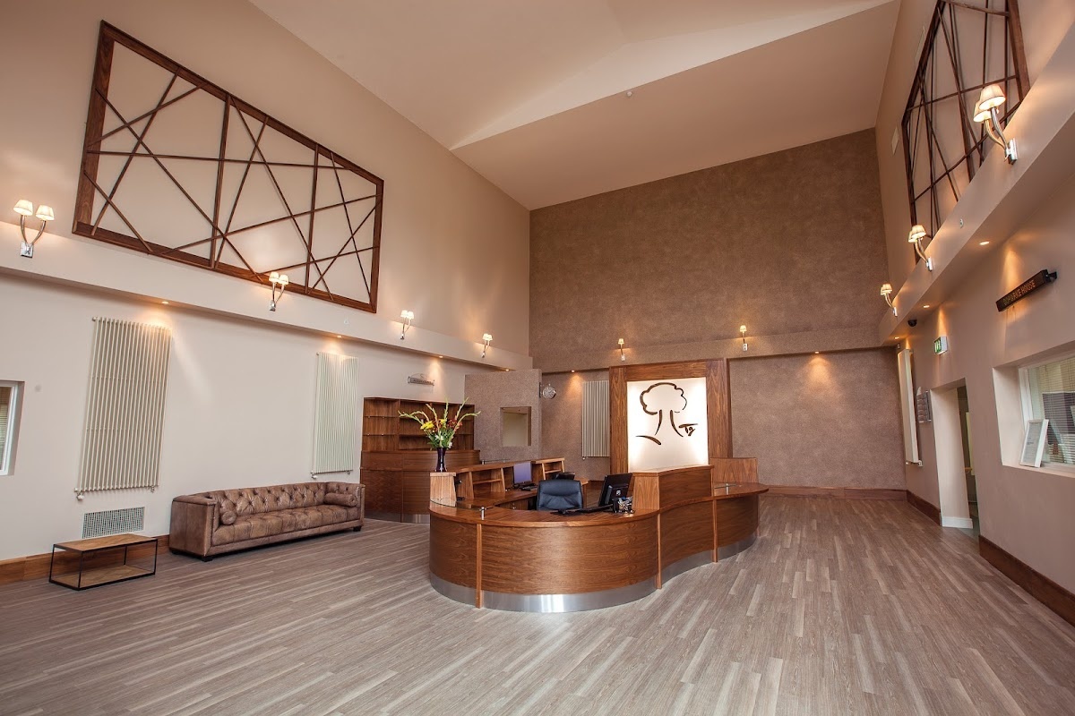 Parke House Nursing Home photo 3