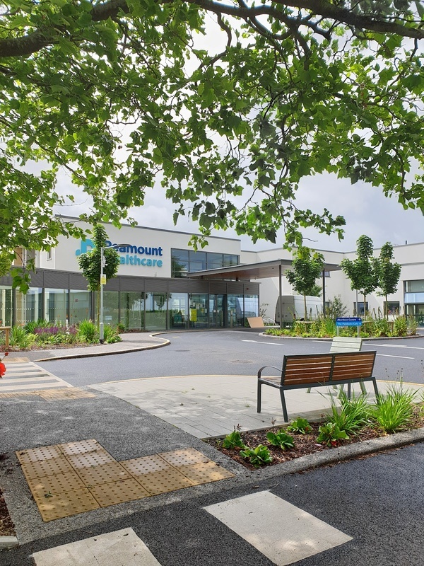 Peamount Healthcare Older Persons Service photo 2