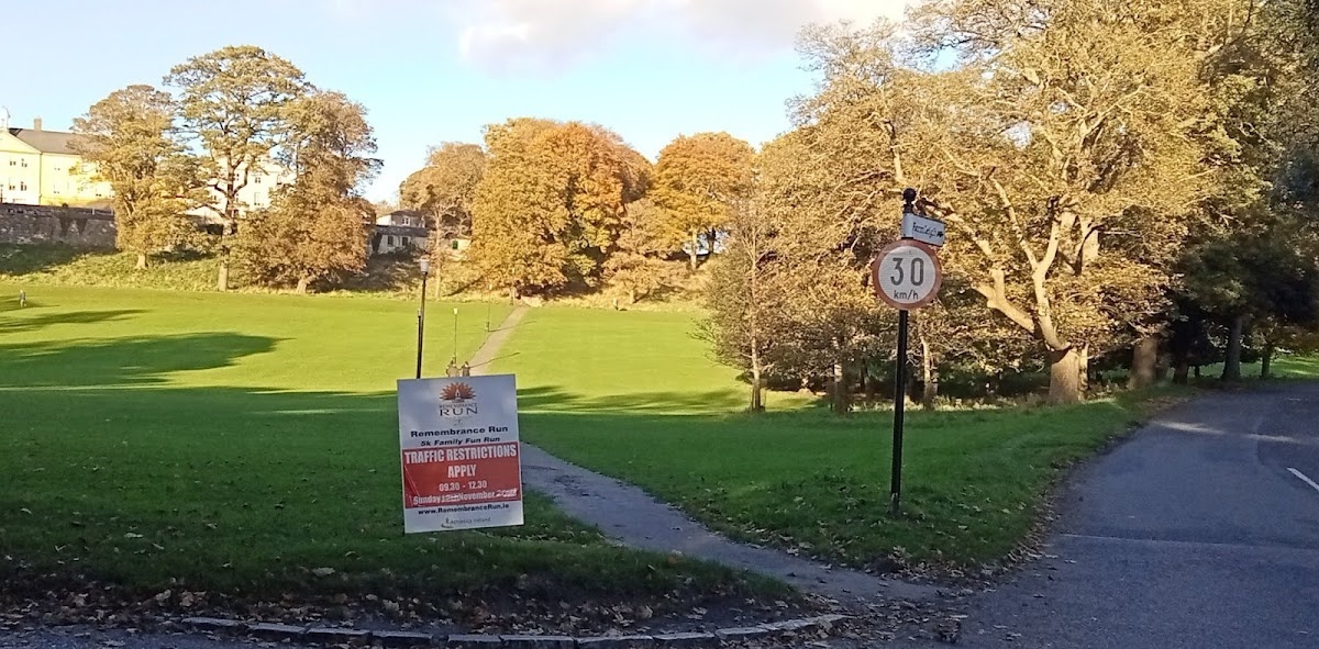 Phoenix Park Community Nursing Units photo 3