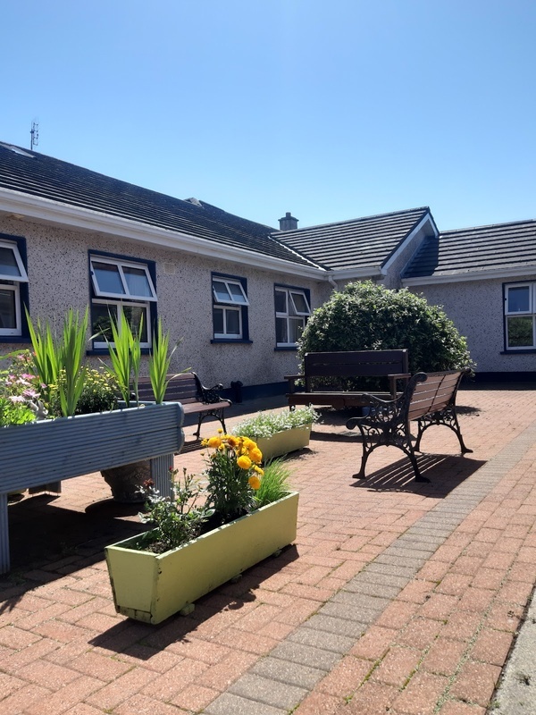 Pilgrims Rest Nursing Home