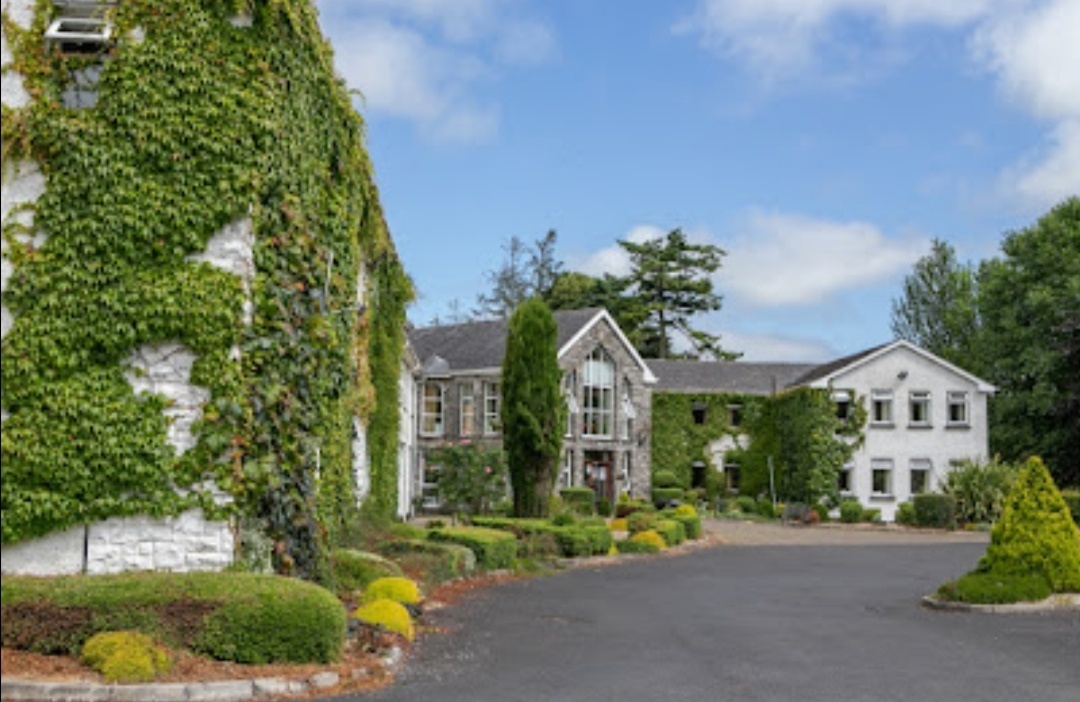 Portiuncula Nursing Home