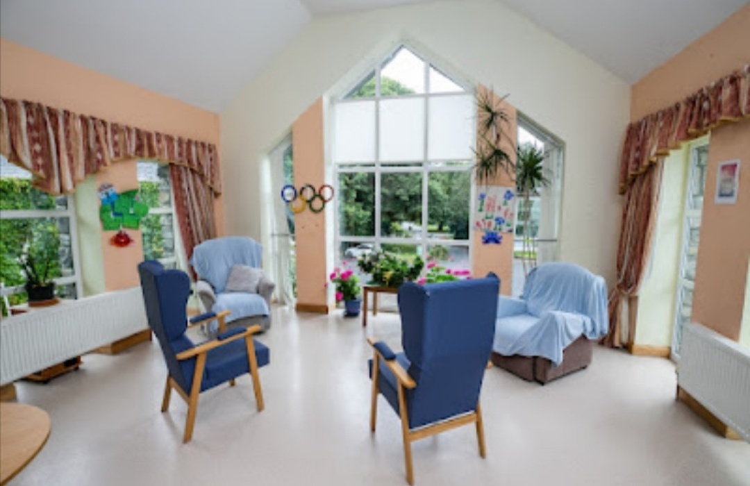 Portiuncula Nursing Home photo 2