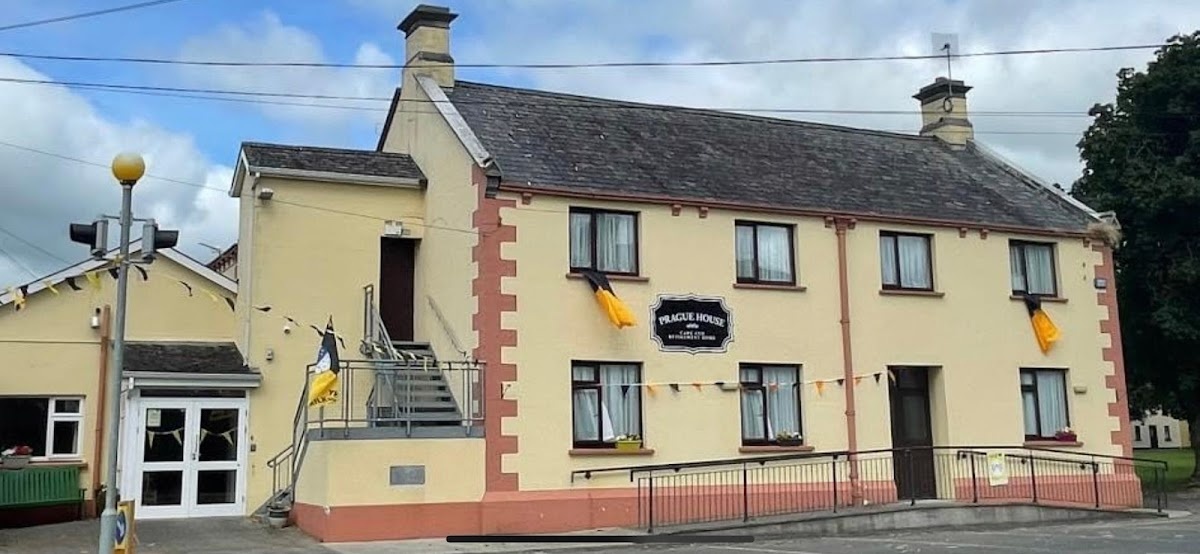 Prague House Care Company Limited By Guarantee