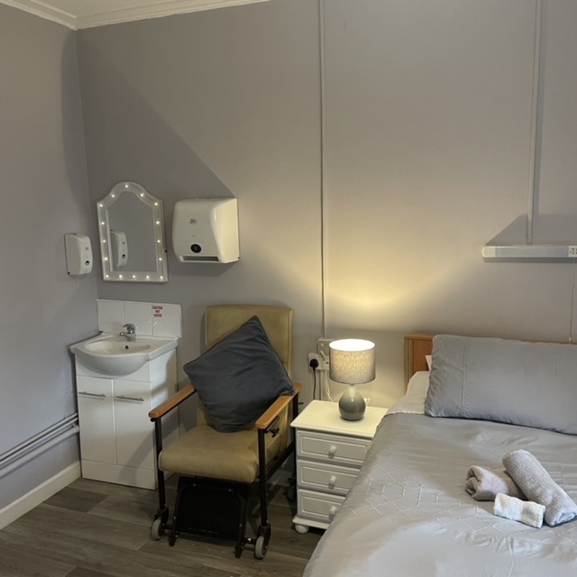 Prague House Care Company Limited By Guarantee photo 2