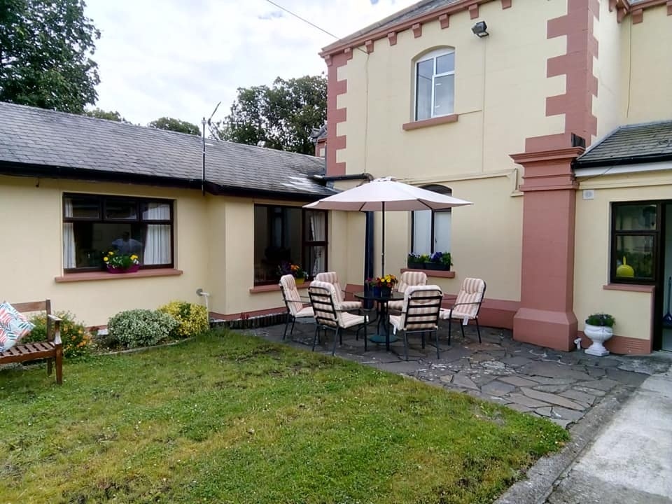 Prague House Care Company Limited By Guarantee photo 3