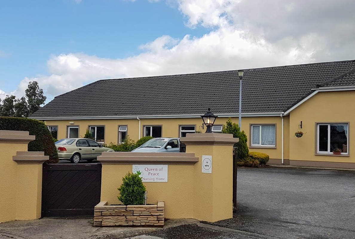 Queen of Peace Nursing Home