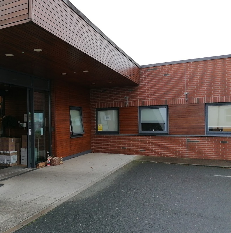 Raheny Community Nursing Unit