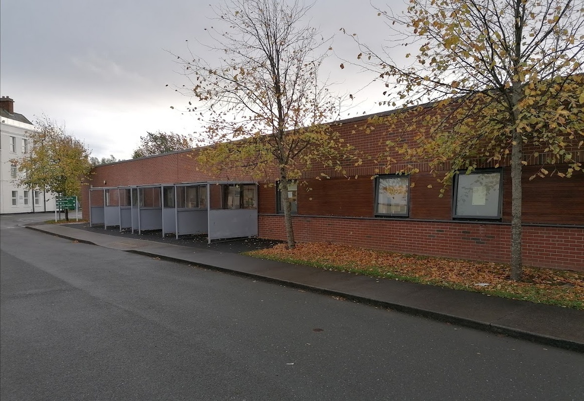 Raheny Community Nursing Unit photo 2