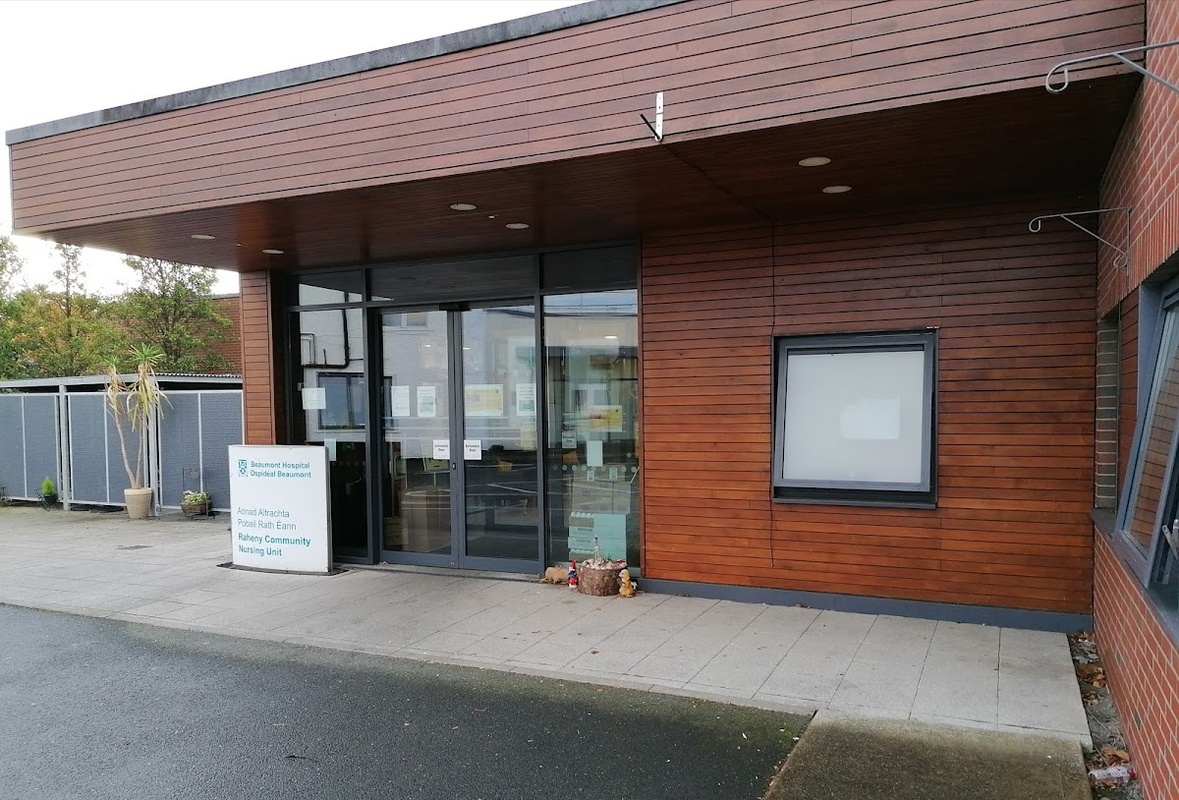 Raheny Community Nursing Unit photo 3
