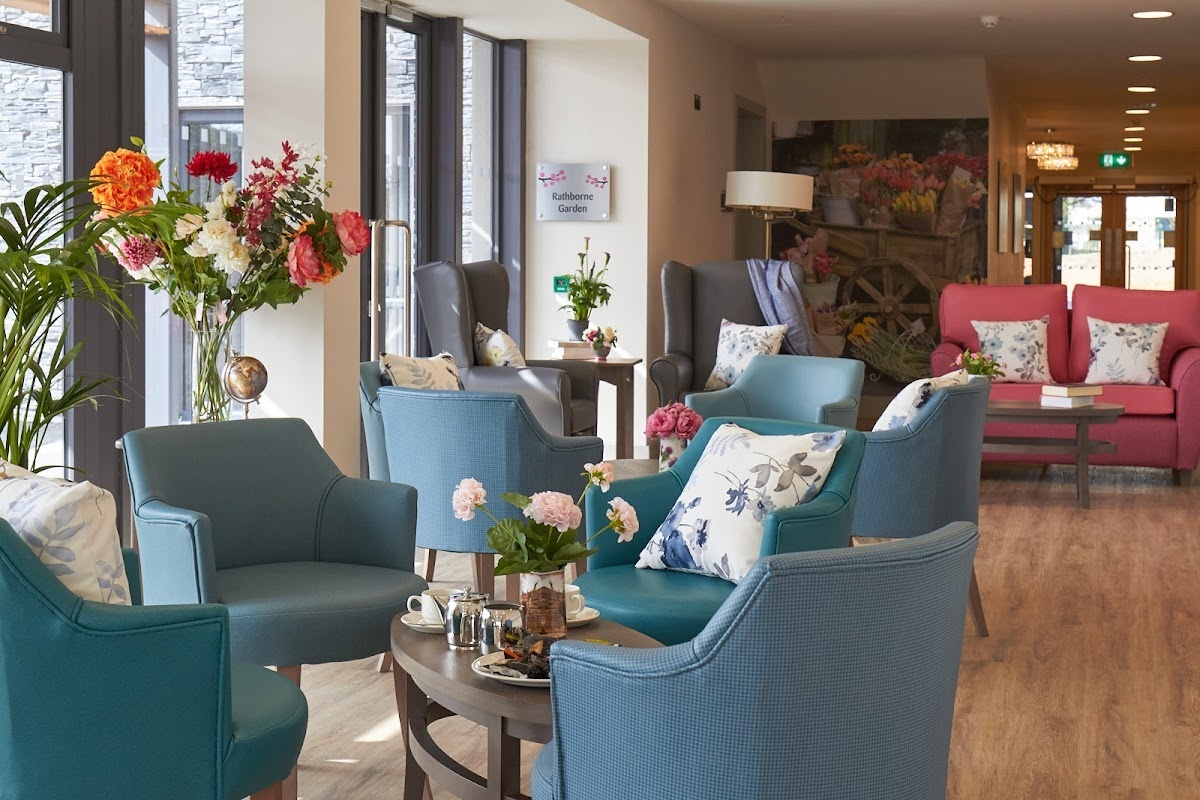 Rathborne Nursing Home