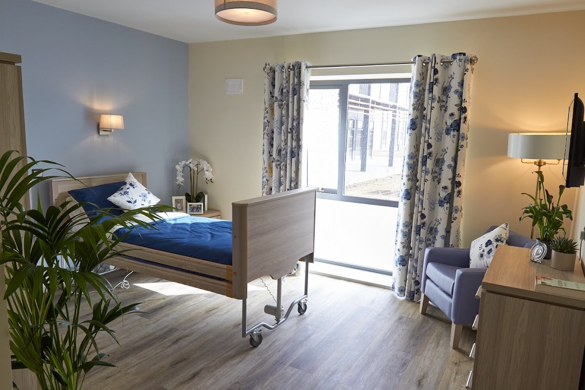 Rathborne Nursing Home photo 2