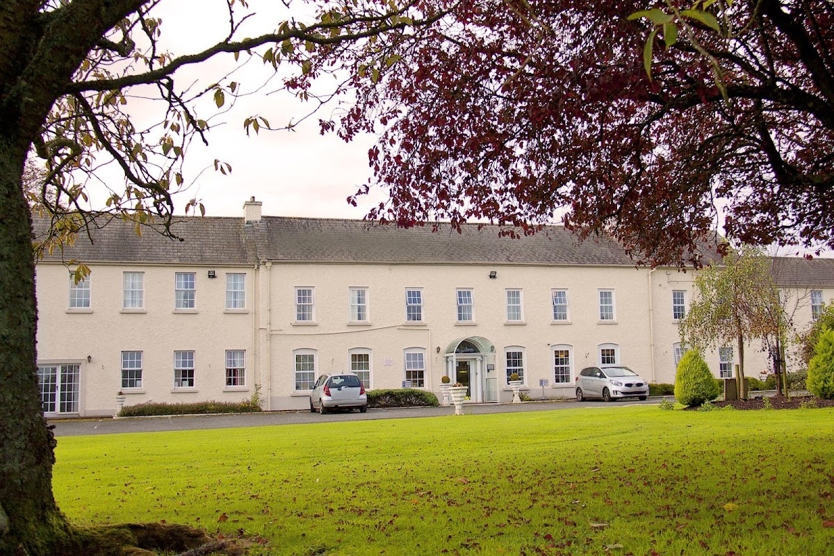 Ratoath Manor Nursing Home