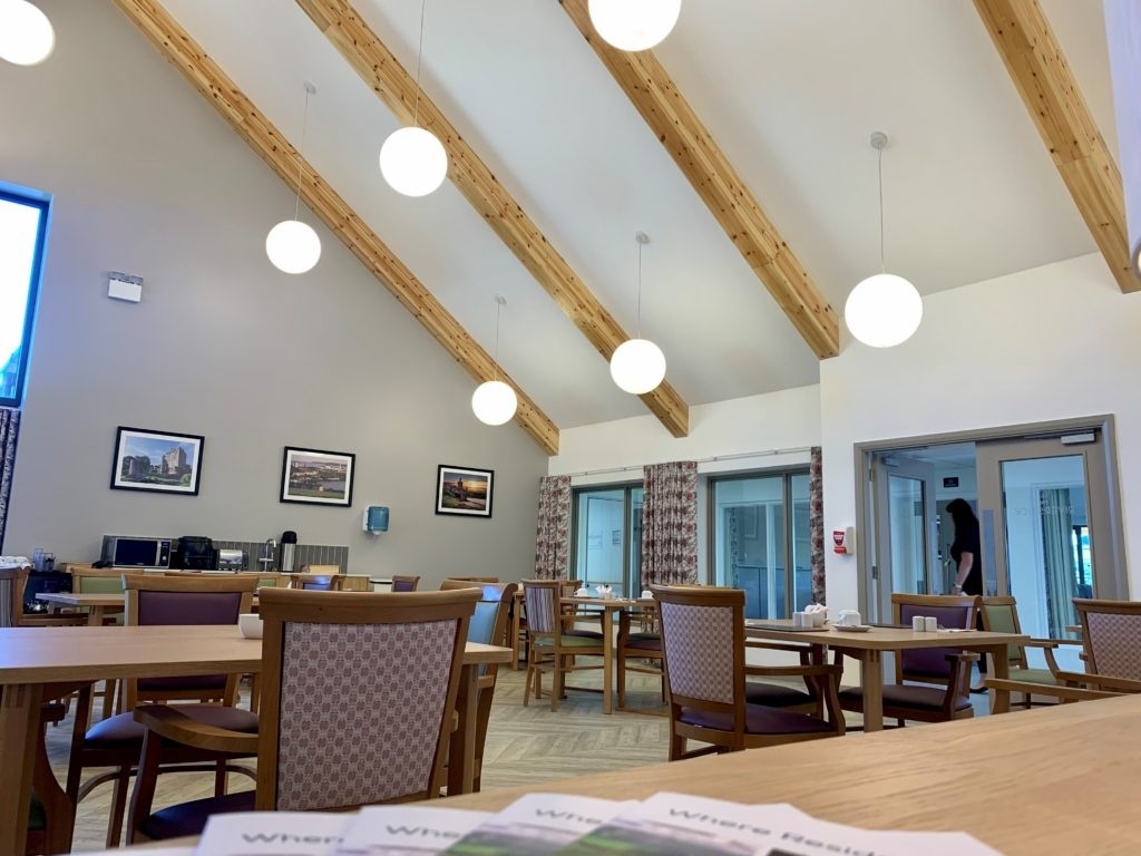 Riverstick Care Centre