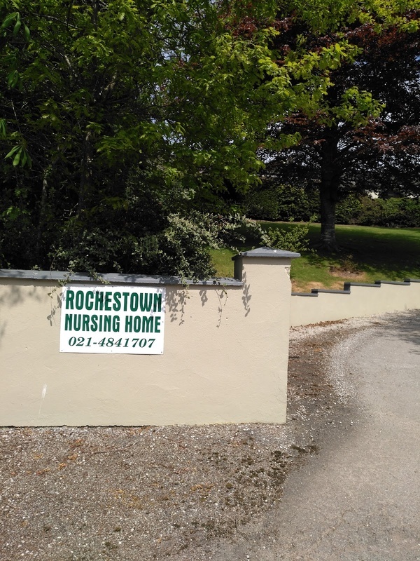 Rochestown Nursing Home photo 2