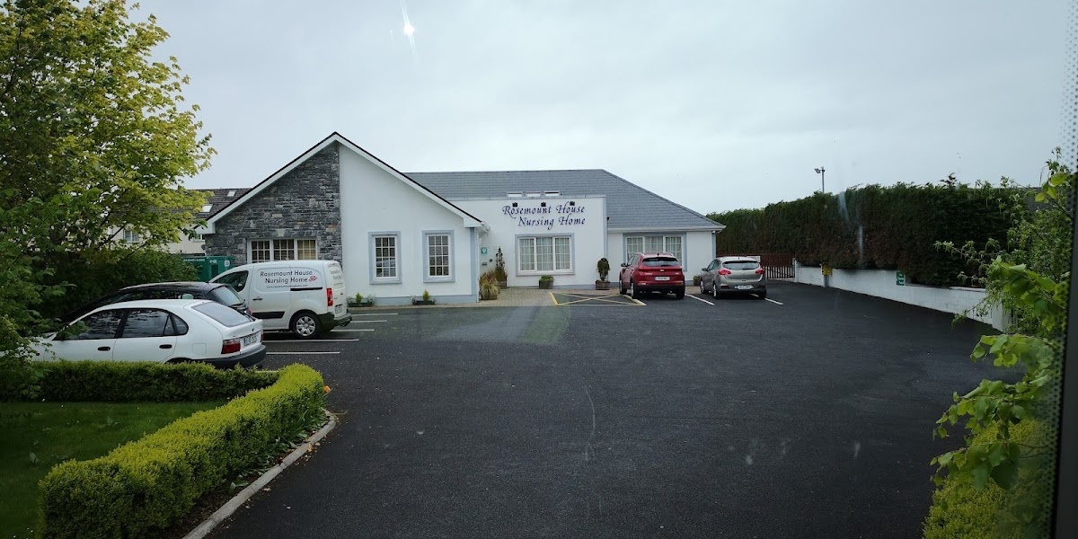 Rosemount House Nursing Home