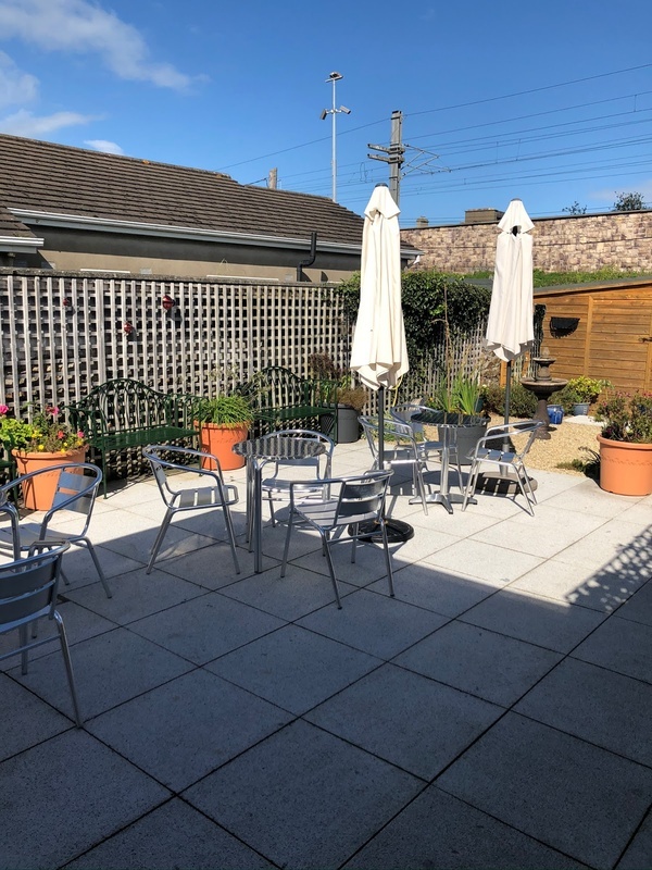 Roseville Nursing Home