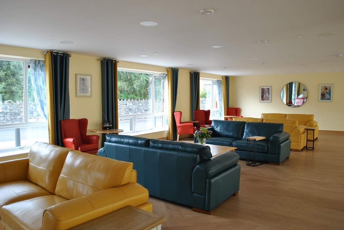 Ryevale Nursing Home